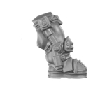 Warhammer AoS Bitz: Kharadron Overlords - Skywardens - Torso B04 - Leg, Right
