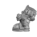 Warhammer AoS Bitz: Kharadron Overlords - Skywardens - Torso C03 - Leg, Left