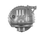 Warhammer AoS Bitz: Kharadron Overlords - Skywardens - Dirigible B3a - Aerostat, Links