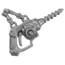 Warhammer AoS Bitz: Kharadron Overlords - Skywardens - Accessoire F - Bohrer