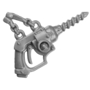 Warhammer AoS Bitz: Kharadron Overlords - Skywardens - Accessory G - Drill