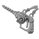 Warhammer AoS Bitz: Kharadron Overlords - Skywardens - Accessory H - Drill