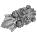 Warhammer AoS Bitz: Kharadron Overlords - Skywardens - Kopf G - Custodian