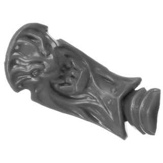Warhammer AoS Bitz: Stormcast Eternals - Paladins - Torso A3 - Fuß, Prime
