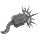 Warhammer AoS Bitz: Stormcast Eternals - Paladins - Torso G3 - Rückenmodul