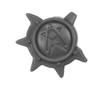 Warhammer AoS Bitz: Stormcast Eternals - Paladins - Torso H3a - Shoulder Pad, Symbol