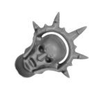 Warhammer AoS Bitz: Stormcast Eternals - Paladins - Torso I3d - Kopf, Decimator