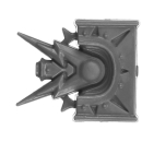 Warhammer AoS Bitz: Stormcast Eternals - Paladins - Weapon A2b - Lightning Hammer, Prime