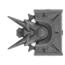 Warhammer AoS Bitz: Stormcast Eternals - Paladins - Weapon A2b - Lightning Hammer, Prime
