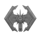 Warhammer AoS Bitz: Stormcast Eternals - Paladins - Weapon A2c - Thunderaxe, Prime