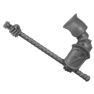 Warhammer AoS Bitz: Stormcast Eternals - Paladins - Waffe B1a - Stab, Links