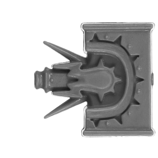 Warhammer AoS Bitz: Stormcast Eternals - Paladins - Waffe C1b - Lightning Hammer, Retributor