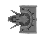 Warhammer AoS Bitz: Stormcast Eternals - Paladins - Waffe C1b - Lightning Hammer, Retributor
