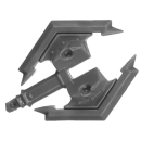 Warhammer AoS Bitz: Stormcast Eternals - Paladins - Weapon E2a - Starsoul Mace