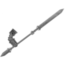 Warhammer AoS Bitz: Stormcast Eternals - Paladins - Waffe B1d - Stormstrike Glaive, Links