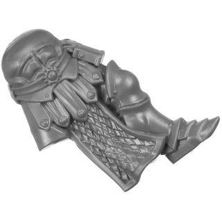 Warhammer AoS Bitz: Stormcast Eternals - Judicators - Torso B1 - Legs