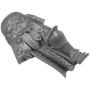 Warhammer AoS Bitz: Stormcast Eternals - Judicators - Torso C1 - Legs