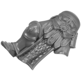 Warhammer AoS Bitz: Stormcast Eternals - Judicators - Torso D1 - Legs