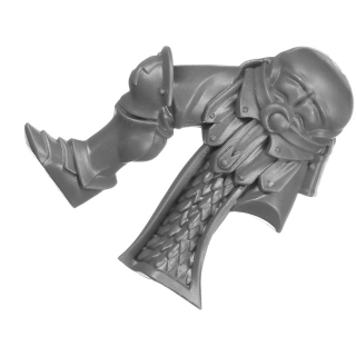 Warhammer AoS Bitz: Stormcast Eternals - Judicators - Torso E1 - Beine
