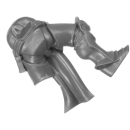Warhammer AoS Bitz: Stormcast Eternals - Judicators - Torso E1 - Beine