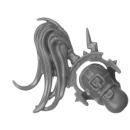 Warhammer AoS Bitz: Stormcast Eternals - Judicators - Torso G1e - Kopf, Prime
