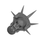 Warhammer AoS Bitz: Stormcast Eternals - Judicators - Torso G1h - Head