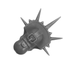Warhammer AoS Bitz: Stormcast Eternals - Judicators - Torso G1i - Head