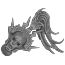 Warhammer AoS Bitz: Stormcast Eternals - Judicators - Torso G1j - Head, Prime