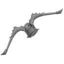 Warhammer AoS Bitz: Stormcast Eternals - Judicators - Torso I3b - Shockbolt Bow I