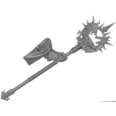 Warhammer AoS Bitz: Stormcast Eternals - Evocators - Torso A2b - Grandstave, Links, Knight-Incantor
