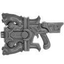 Warhammer AoS Bitz: Stormcast Eternals - Vanguard-Palladors - Accessory G1 - Boltstorm Pistol