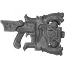 Warhammer AoS Bitz: Stormcast Eternals - Vanguard-Palladors - Accessory G1 - Boltstorm Pistol