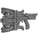 Warhammer AoS Bitz: Stormcast Eternals - Vanguard-Palladors - Accessoire G2 - Boltstorm Pistol