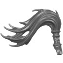 Warhammer AoS Bitz: Stormcast Eternals - Vanguard-Hunters - Head A1 - Hair