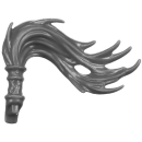 Warhammer AoS Bitz: Stormcast Eternals - Vanguard-Hunters - Head A1 - Hair
