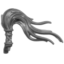 Warhammer AoS Bitz: Stormcast Eternals - Vanguard-Hunters - Head A4 - Hair