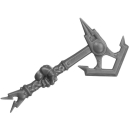 Warhammer AoS Bitz: Stormcast Eternals - Vanguard-Hunters - Torso E2a - Shock Handaxe, Links