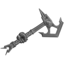 Warhammer AoS Bitz: Stormcast Eternals - Vanguard-Hunters - Torso E2d - Shock Handaxe, Links