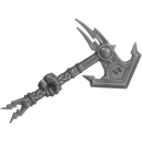 Warhammer AoS Bitz: Stormcast Eternals - Vanguard-Hunters - Torso E2f - Shock Handaxe, Prime