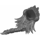 Warhammer AoS Bitz: Fyreslayers - Hearthguard - Torso A4a - Head