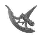 Warhammer AoS Bitz: Fyreslayers - Hearthguard - Waffe A1...