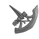 Warhammer AoS Bitz: Fyreslayers - Hearthguard - Waffe A2...