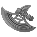Warhammer AoS Bitz: Fyreslayers - Hearthguard - Weapon A4 - Berzerker Broadaxe