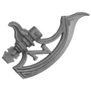 Warhammer AoS Bitz: Fyreslayers - Hearthguard - Weapon A5...
