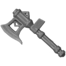 Warhammer AoS Bitz: Fyreslayers - Hearthguard - Weapon B1...