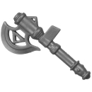 Warhammer AoS Bitz: Fyreslayers - Hearthguard - Weapon B2...