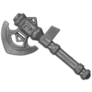 Warhammer AoS Bitz: Fyreslayers - Hearthguard - Weapon B5...
