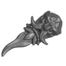 Warhammer AoS Bitz: Fyreslayers - Vulkite Berzerkers - Accessoire C - Symbol