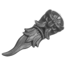 Warhammer AoS Bitz: Fyreslayers - Vulkite Berzerkers - Accessoire D - Symbol