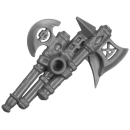 Warhammer AoS Bitz: Fyreslayers - Auric Runefather -...